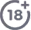 18 plus