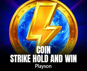 Coin Strike slot