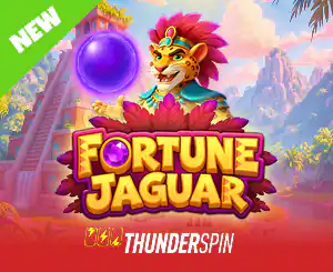 Fortune Jaguar slot