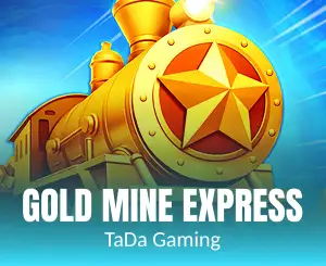 Gold Mine Express slot