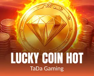 Lucky Coin Hot slot