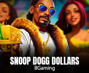 Snoop Dogg Dollars slot