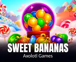 Sweet Bananas slot